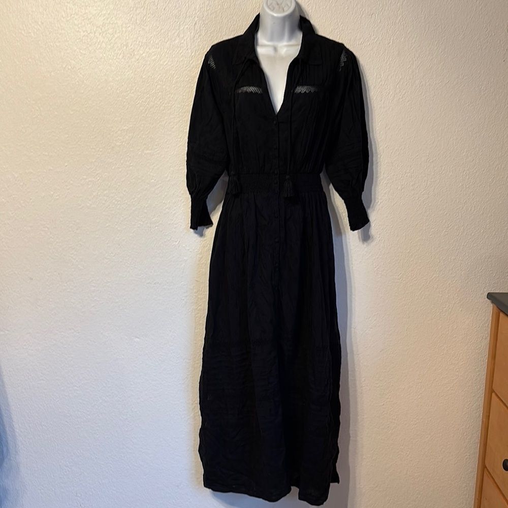 Cleobella Bijou Dress Small